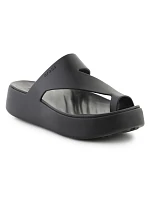 Crocs Getaway Platform Toe Loop W 210834-001