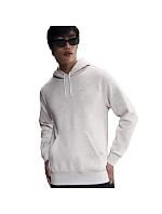 Pánska mikina Nike Club BB Sweatshirt grey FN3859 051 pánska