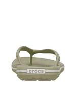 Crocs Crocband Žabky Green 11033 1WY