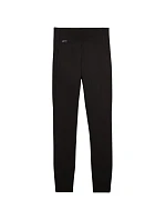 Dámske legíny Puma Tad Essential Tight-Hw, čierne, 525900 01, dámske Dámske legíny Puma Tad Essential Tight-Hw, čierne, 525900 01, dámske