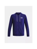 Pánska mikina Under Armour Rival Terry M 1370409-468