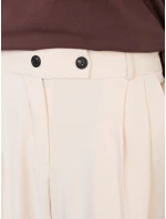 IT nohavice SP FL9020 1.73 svetlo béžová