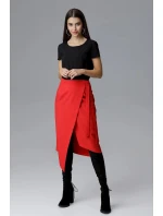 Dámska sukňa M629 - Figl