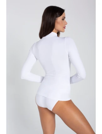 Blúzka - polorolák - GATTA bodywear Blúzka - polorolák - GATTA bodywear