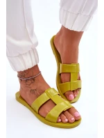 Šľapky model 178353 Step in style