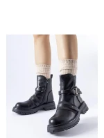 Topánky model 204816 Solea