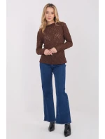 Blúzka model 222755 Taliansko Moda