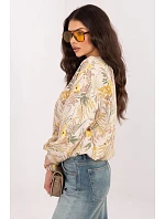 Bunda model 226014 Taliansko Moda