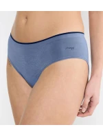 sloggi GO Sense Hipster 2P - Blue Shadow - SLOGGI Blue Shadow - SLOGGI