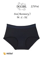 Nohavičky DC Girl 27014 A12 S–XL Nohavičky DC Girl 27014 A12 S–XL