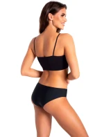 Dámske nohavičky 1590s ultra comfort black - GATTA