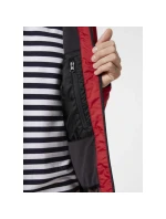 Pánska bunda s kapucňou Crew M 33874 162 - Helly Hansen