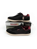 Topánky Skechers Placer M 210824/BLK