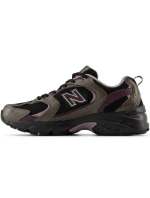 New Balance 530 Dámske tenisky Športová tréningová obuv čierna (MR530ADD)