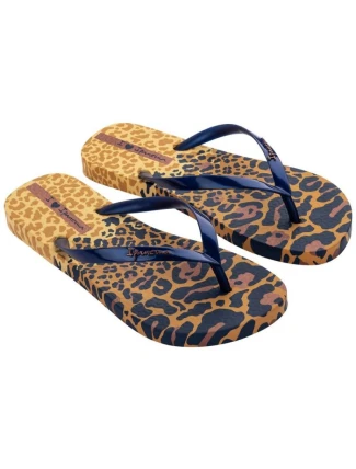 Žabky Ipanema Animal W 83617AY379