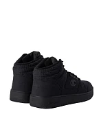 Pánske Champion RD18 Mid Comb black S22478 KK001