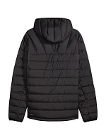 Pánska páperová bunda Puma Packlite s kapucňou čierna 685221 01 pánska