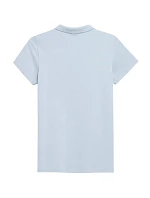 Dámske polo tričko W NOSH4 TSD355 34S - 4F