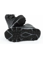 Detské zimné topánky Jr KH800BKY - New Balance