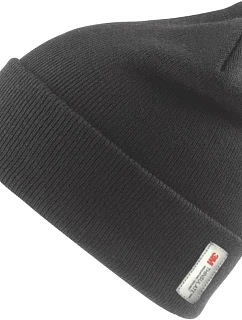 Result Headwear RC 933X Thinsulate™ pletená čiapka 28.933X charcoal