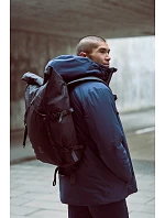 Tenson Barriér Jacket Men Pánska zimná bunda 84.8733 tmavomodrá Tenson Barriér Jacket Men Pánska zimná bunda 84.8733 tmavomodrá
