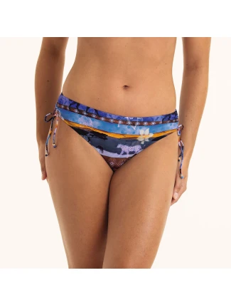 Style Lorie Spodné nohavičky 8719-0 multi colour - RosaFaia