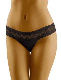 Wol-Bar Eco-Ti farba: čierna