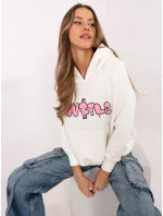 Blúzka EM BL 881.16 ecru