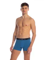 PÁNSKE ŠORTKY M-1021SZG 3PACK PÁNSKE ŠORTKY M-1021SZG 3PACK