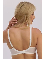 Polomäkká podprsenka Judith Kód: 1356