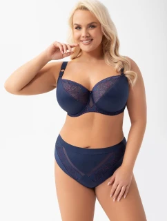 Mäkká podprsenka Gorsenia K 970 Astrid