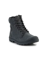 Palladium Pampa Sport Cuff Wps Obuv 72992-063 Palladium Pampa Sport Cuff Wps Obuv 72992-063