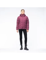 Prešívaná zimná bunda Hi-Tec Lady Varmi W 92800621554