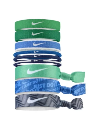 Zmiešané čelenky Nike 9pack 92800592023