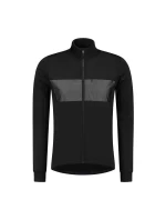 Zimná bunda Rogelli ATTQ black-grey 3XL
