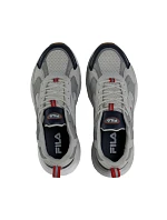 Fila Kreatix pánske topánky white and navy FFM0462 13041 Fila Kreatix pánske topánky white and navy FFM0462 13041