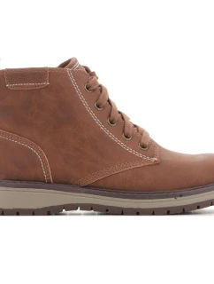 Skechers Gravlen Brown Jr 94060L-BRN