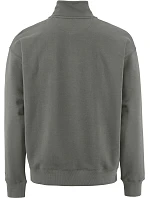 Craft Corporate Frequent Hz Sweatshirt M Pánska mikina s 1/4 zipsom 81.6304 lava Craft Corporate Frequent Hz Sweatshirt M Pánska mikina s 1/4 zipsom 81.6304 lava