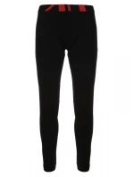 Nohavice Safe 22970-99X Black - Henderson