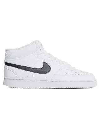 Pánska obuv M DN3577-101 white and black - Nike