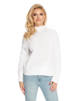 Sveter model 146913 PeeKaBoo