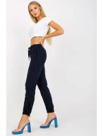 Teplákové nohavice model 167083 Relevantnosť Teplákové nohavice model 167083 Relevantnosť