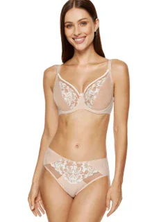 Nohavičky model 202861 Gorteks