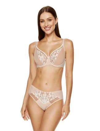 Nohavičky model 202861 Gorteks