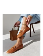 Mokasíny model 207481 Solea