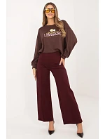 Mikina model 226303 Rue Paris