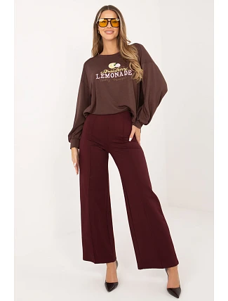 Mikina model 226303 Rue Paris