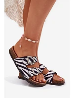 Papuče model 226346 Step in style