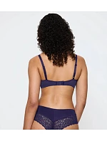 Amourette Spotlight WHP X - PRUSSIAN BLUE - TRIUMPH PRUSSIAN BLUE - TRIUMPH Amourette Spotlight WHP X - PRUSSIAN BLUE - TRIUMPH PRUSSIAN BLUE - TRIUMPH