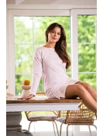 Košeľa Belle Reverie MK 28 The Everyday long/r S-XL